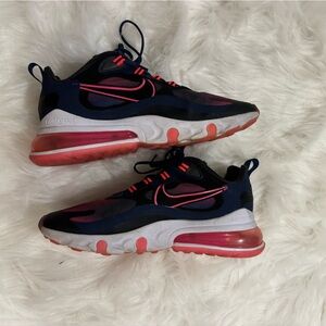 Nike air max 270 react